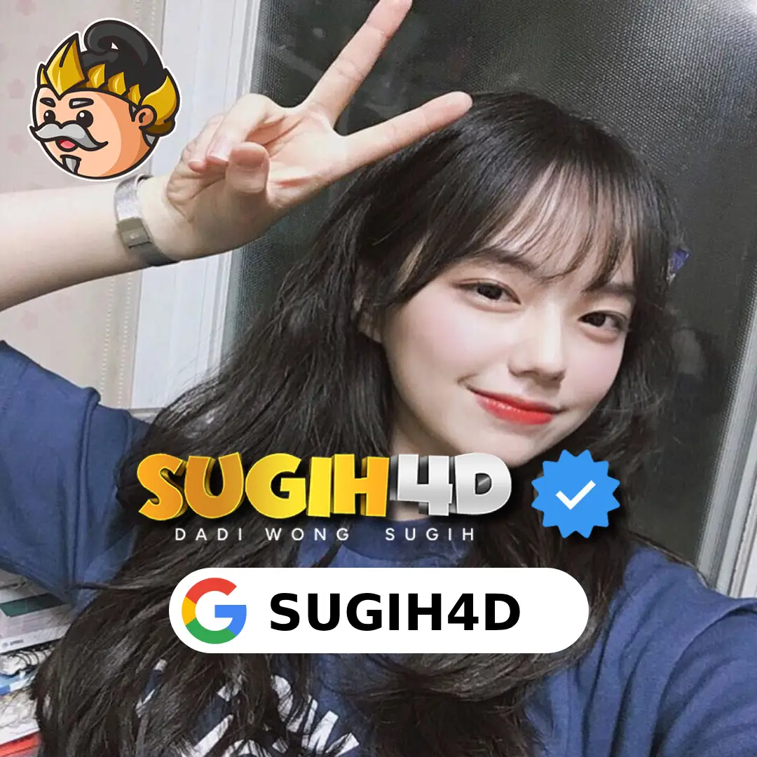 SUGIH4D : Agen Slot Resmi Terpercaya 2026 Sugih 4D Anti Bocos Peluang Menang Tinggi